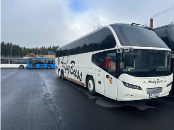 Туристически автобус NEOPLAN
