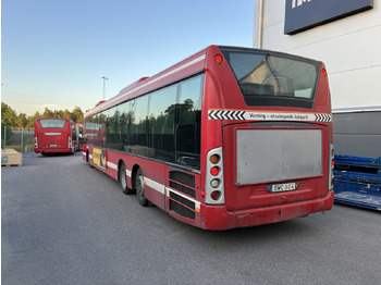 Лизинг на  SCANIA Omnilink CK320UB6X2*4LB EEV SCANIA Omnilink CK320UB6X2*4LB EEV: снимка 3