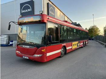 Лизинг на  SCANIA Omnilink CK320UB6X2*4LB EEV SCANIA Omnilink CK320UB6X2*4LB EEV: снимка 2