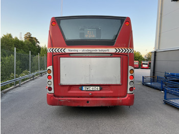 Лизинг на  SCANIA Omnilink CK320UB6X2*4LB EEV SCANIA Omnilink CK320UB6X2*4LB EEV: снимка 4
