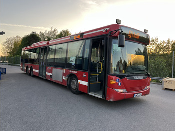 Градски автобус SCANIA OmniLink