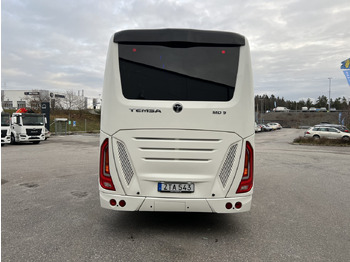 Туристически автобус TEMSA MD9 Euro 6E: снимка 5 Туристически автобус TEMSA MD9 Euro 6E: снимка 5
