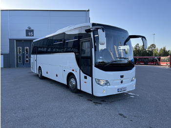 Туристически автобус TEMSA