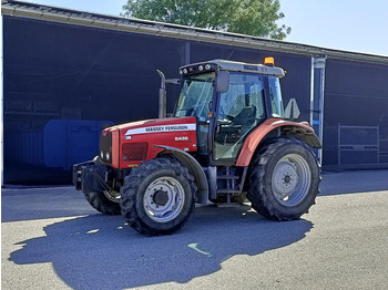 Трактор MASSEY FERGUSON 5435
