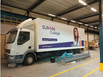 Камион DAF 45 160