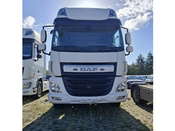 Камион DAF CF 400