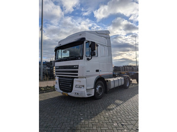 Камион DAF XF 105
