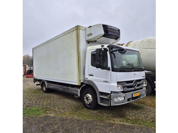 Камион MERCEDES-BENZ