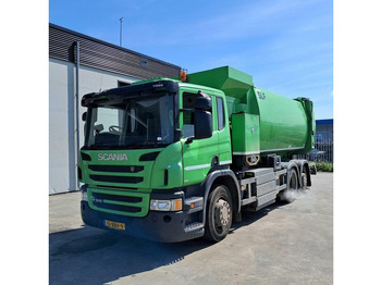 Камион SCANIA P 310