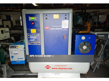 Компресор за въздух AIRPRESS