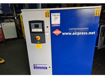 Компресор за въздух AIRPRESS