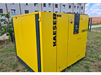Компресор за въздух KAESER