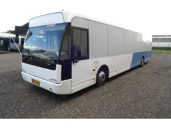 Автобус 9x VDL Berkhof Ambassador 200, Euro 5 EEV SPECIAL BUS: снимка 2