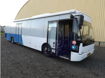 Автобус 9x VDL Berkhof Ambassador 200, Euro 5 EEV SPECIAL BUS: снимка 3