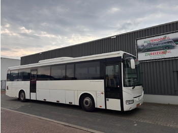 Междуградски автобус IRISBUS