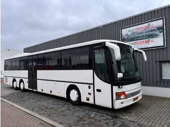 Туристически автобус SETRA