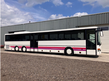 Междуградски автобус SETRA