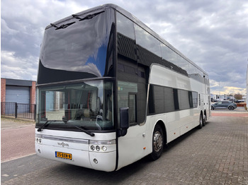 Двуетажен автобус VAN HOOL