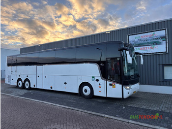 Туристически автобус VAN HOOL