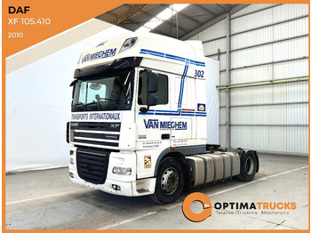 Влекач DAF XF 105 410