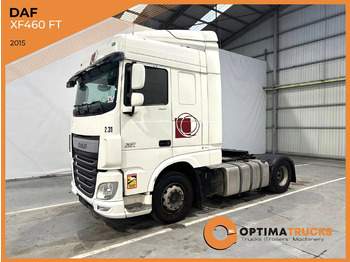 Влекач DAF XF 460