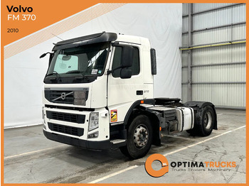 Влекач VOLVO FM 370