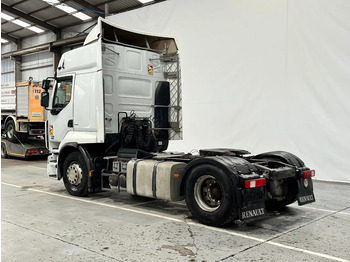 Влекач Renault Premium 450 MANUAL / SCHALT: снимка 3