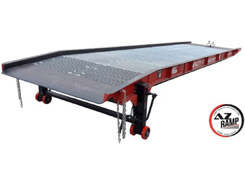 Товарна рампа