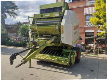Рулонна сламопреса Claas VARIANT 280 RC: снимка 1