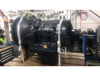 Нови Скоростна кутия Volvo PT1560 22518 22545 22649: снимка 2