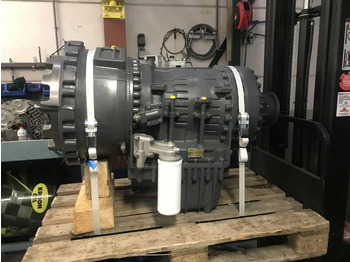 Скоростна кутия VOLVO