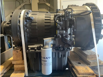 Скоростна кутия VOLVO