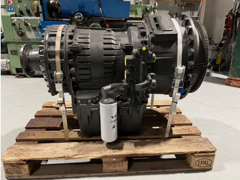 Скоростна кутия VOLVO