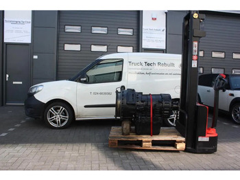 Скоростна кутия VOLVO