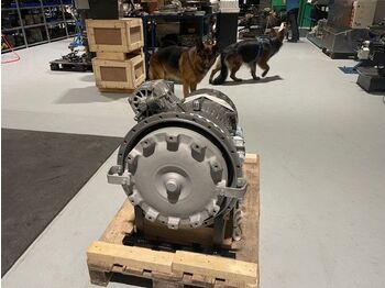 Нови Скоростна кутия за Камион Volvo VT1906PT all type's: снимка 2