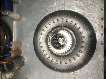 Нови Трансмисия за Съчленен самосвал Volvo voe 11038442 Torque converter A25 A30 A35 A40 (D): снимка 3