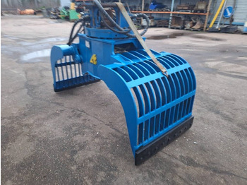 Грайфер ARDEN EQUIPMENT