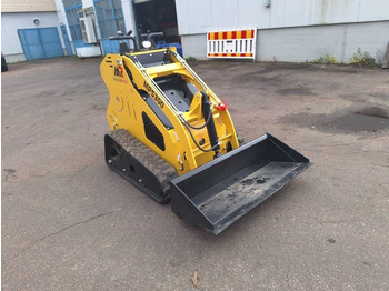 Верижен товарач Machpro Mp-s300: снимка 5