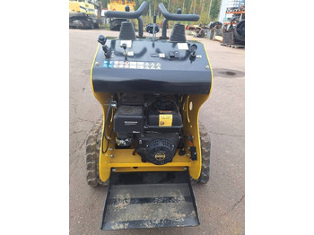 Верижен товарач Machpro Mp-s300: снимка 3