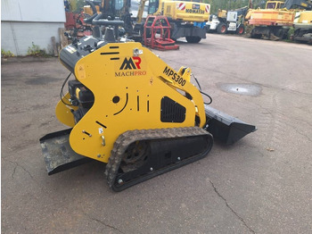 Верижен товарач Machpro Mp-s300: снимка 2