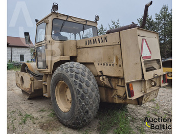 Валяк Ammann ev10s: снимка 3