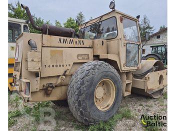Валяк Ammann ev10s: снимка 4