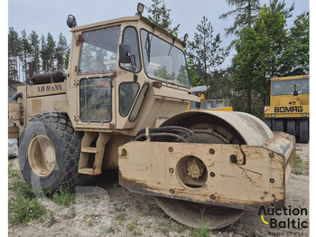 Валяк Ammann ev10s: снимка 2