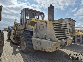 Грейдер Bomag MPH 122: снимка 4