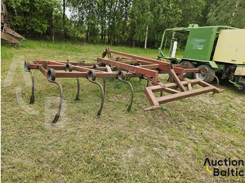 Култиватор CULTIVATOR: снимка 4 Култиватор CULTIVATOR: снимка 4