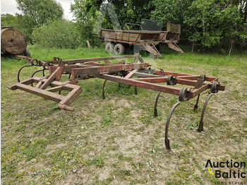 Култиватор CULTIVATOR: снимка 5 Култиватор CULTIVATOR: снимка 5