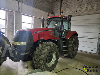Трактор CASE IH Magnum 310