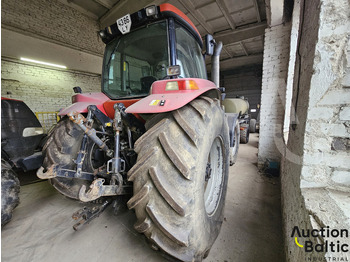 Трактор Case IH Mx Magnum 285: снимка 3