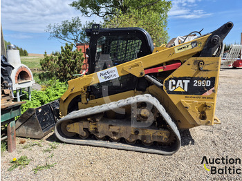 Верижен товарач CATERPILLAR
