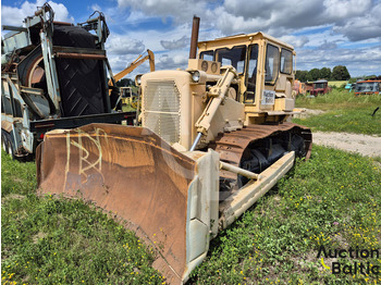 Булдозер CATERPILLAR